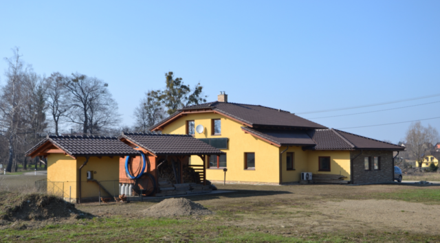 Bezva střechy s.r.o. Třinec | Střechy z pálených tašek 6 | Typy střech